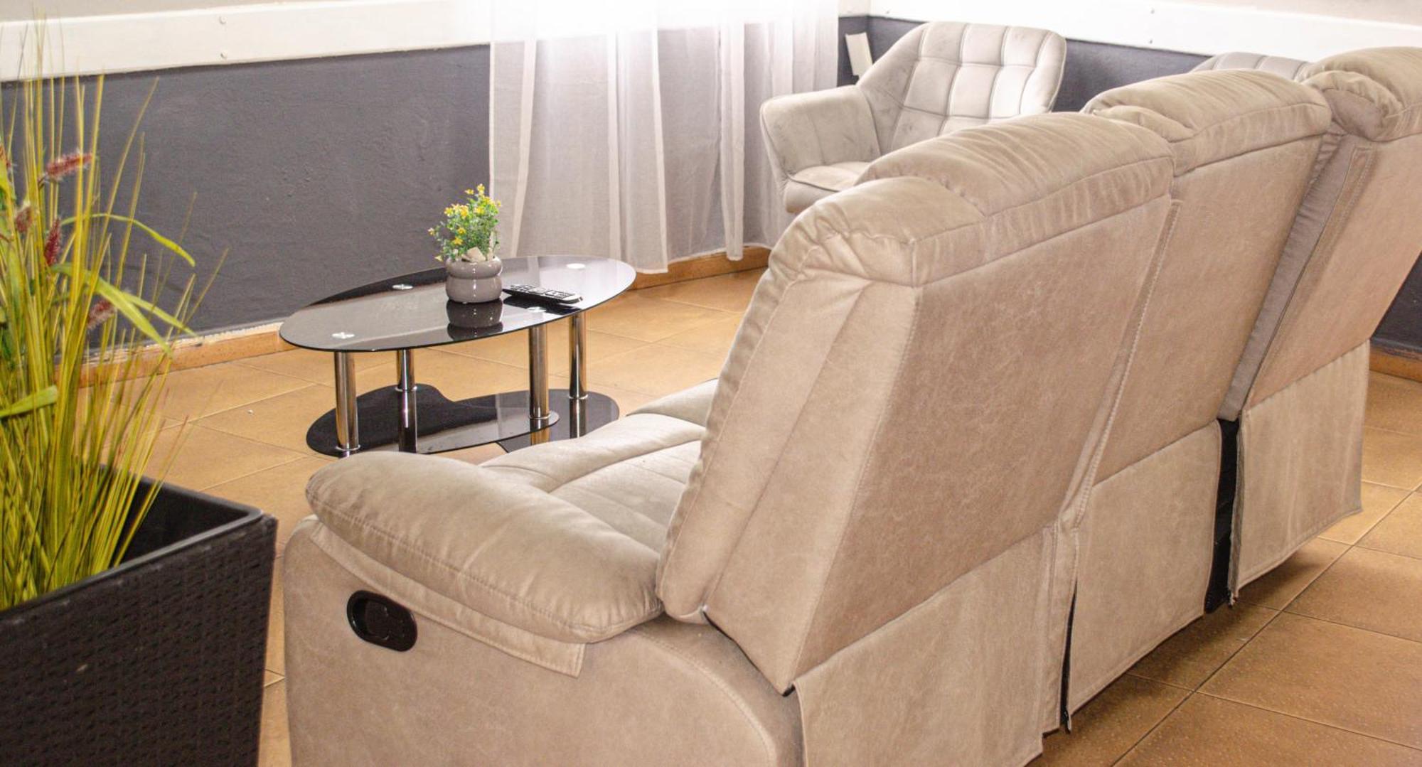 Hostal Gran Via Levante Торрев'єха Екстер'єр фото