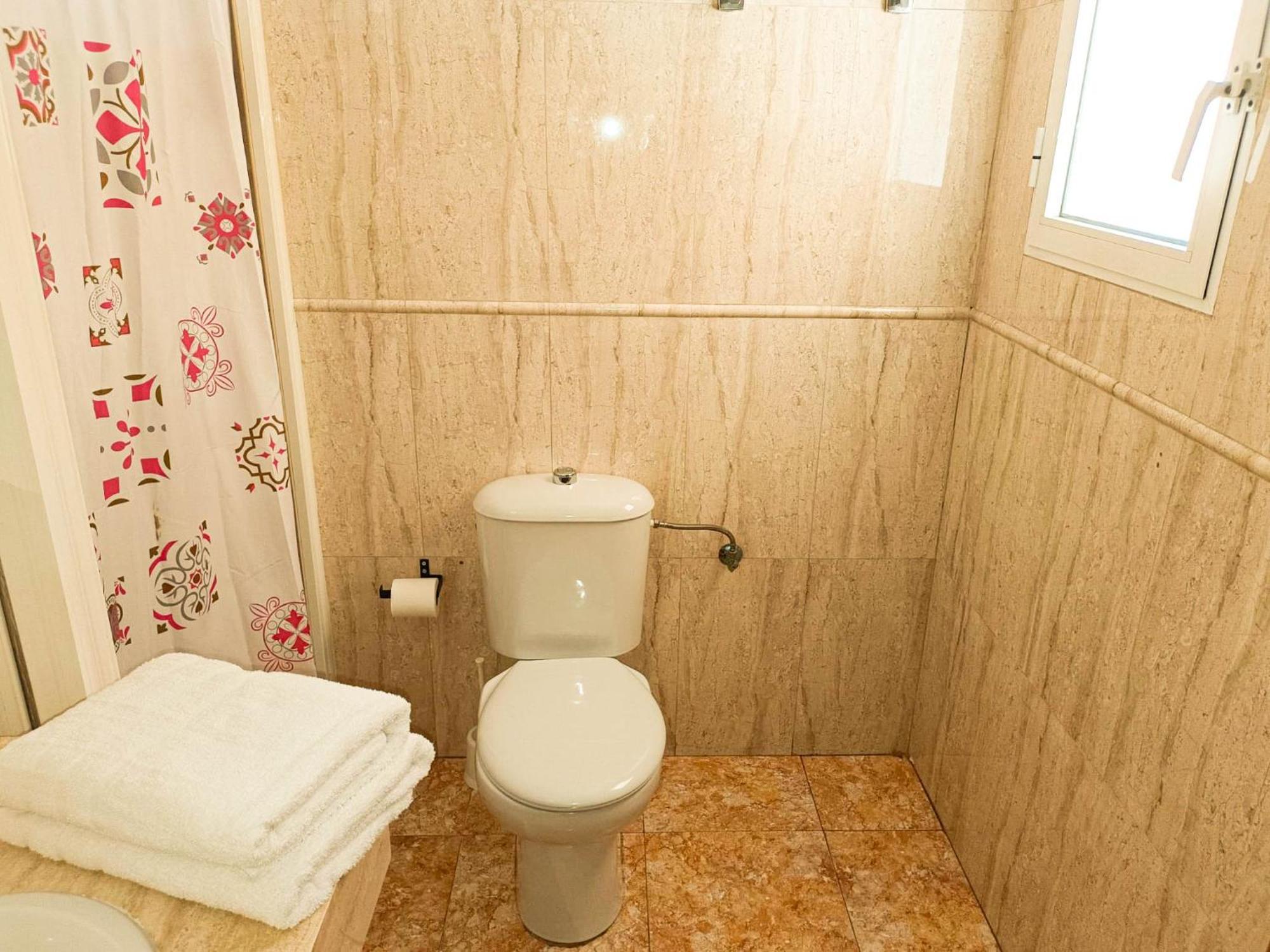 Hostal Gran Via Levante Торрев'єха Екстер'єр фото